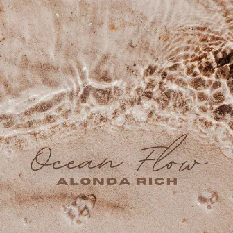 Ocean Flow by Alonda Rich