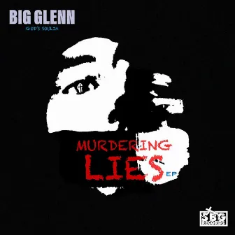 Murdering Lies by Unknown Artist