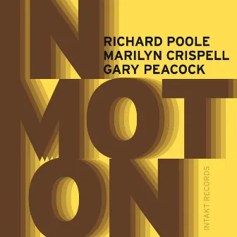 In Motion by Richard Poole