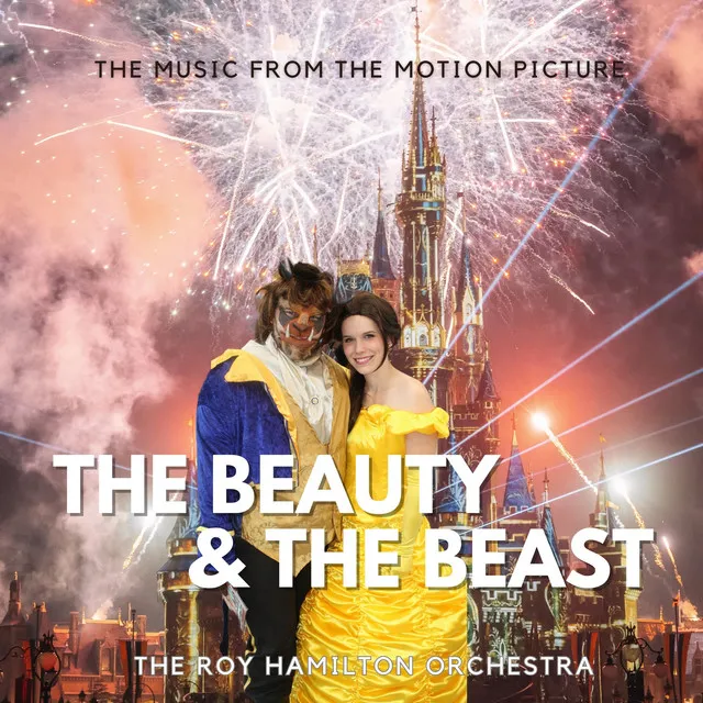 Beauty and the Beast (Music from the Motion Picture)