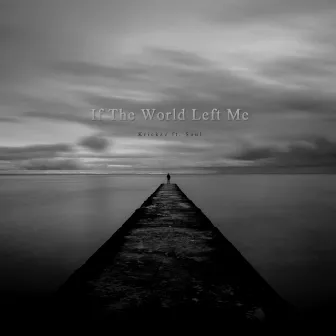 If The World Left Me by Krickzz