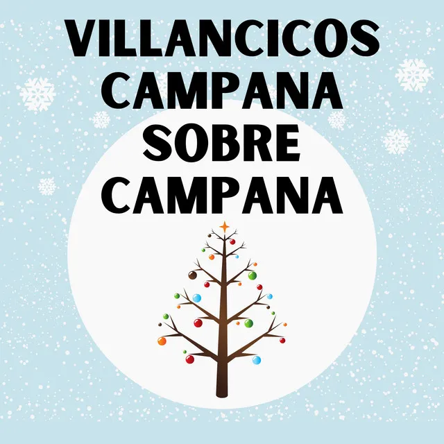 Villancicos Campana Sobre Campana