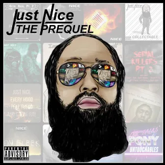 The Prequel by Just Nice