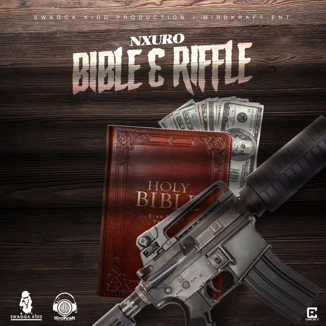 Bible & Riffle