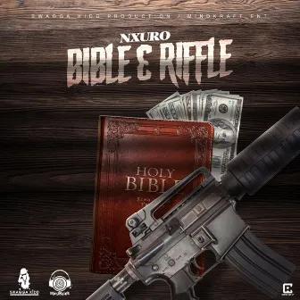 Bible & Riffle by Nxuro