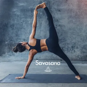 Savasana by Yoga Yin