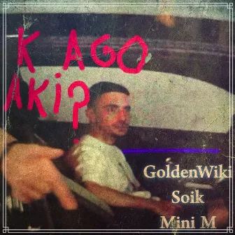 K Ago Aki by 