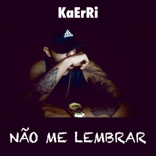 Não Me Lembrar