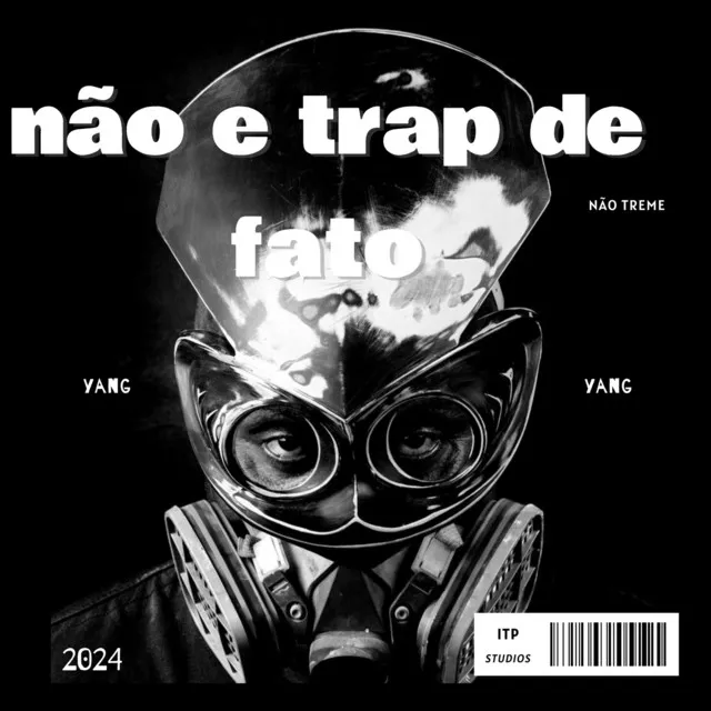 Não e trap de fato