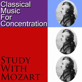 Classical Music for Concentration: Study with Mozart by Pavel Slobodkin Center Moscow Chamber Orchestra