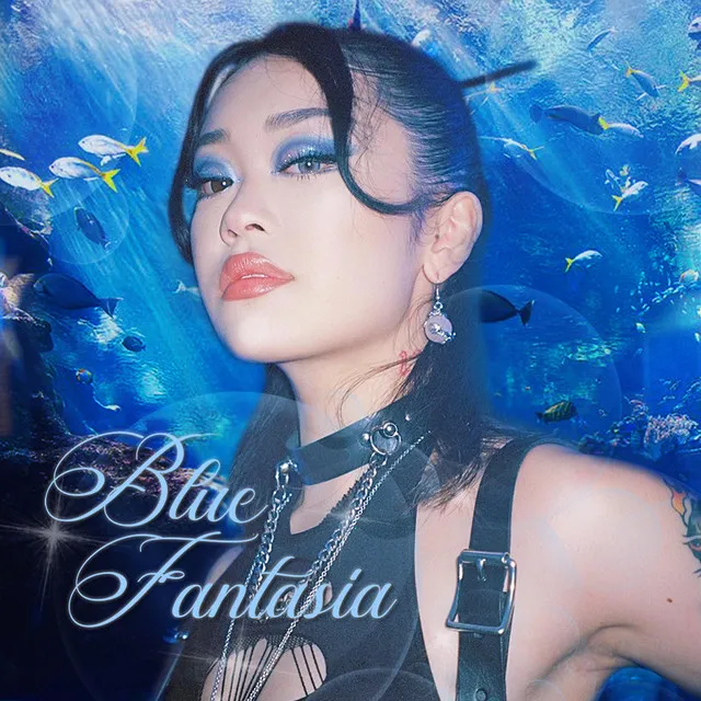 Blue Fantasia