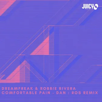 Comfortable Pain - DAN:ROS Remix by Dreamfreak