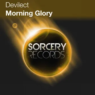 Morning Glory by Devilect