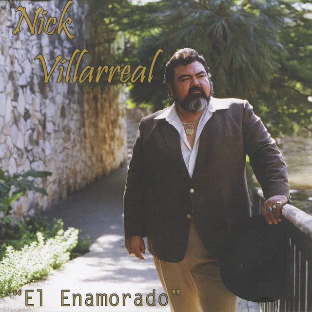 El Enamorado