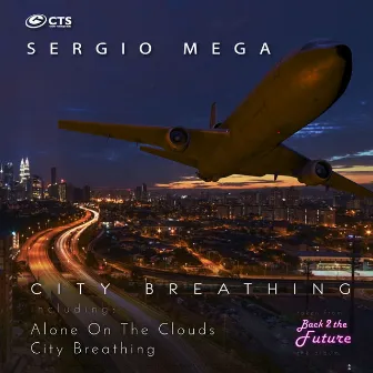 City Breathing by Sergio Mega