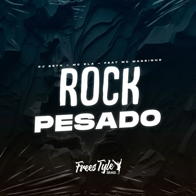 Rock Pesado