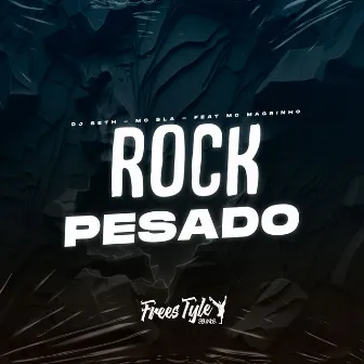 Rock Pesado by DJ SETH