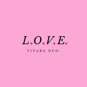 L.O.V.E (but in 4 different styles) by KurtTheViolinist