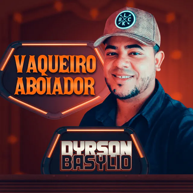 Vaqueiro Aboiador