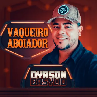 Vaqueiro Aboiador by Dyrson Basylio