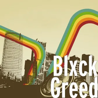 Greed by Blxck