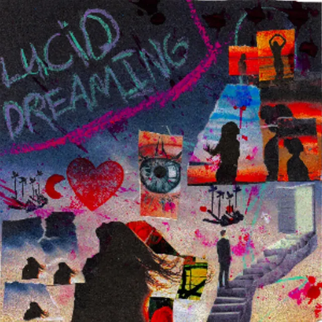 lucid dreaming