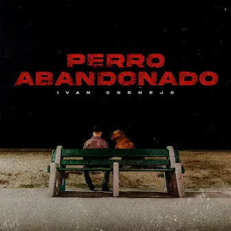 Perro Abandonado by Ivan Cornejo