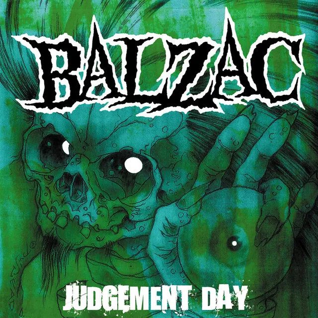 JUDGEMENT DAY