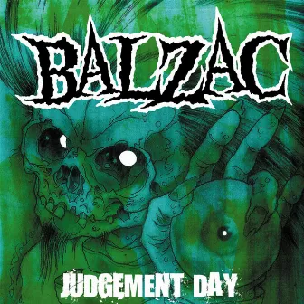 JUDGEMENT DAY by Balzac