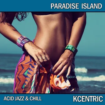 Paradise Island by KCentric