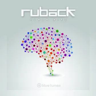 Human Mind by Ruback