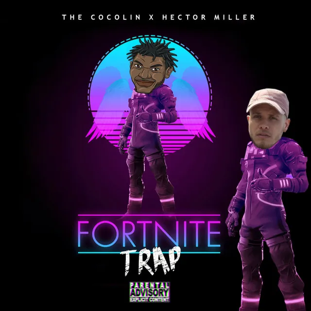 Fortnite Trap