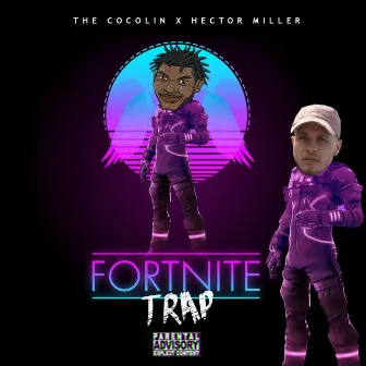 Fortnite Trap by Thecocolin