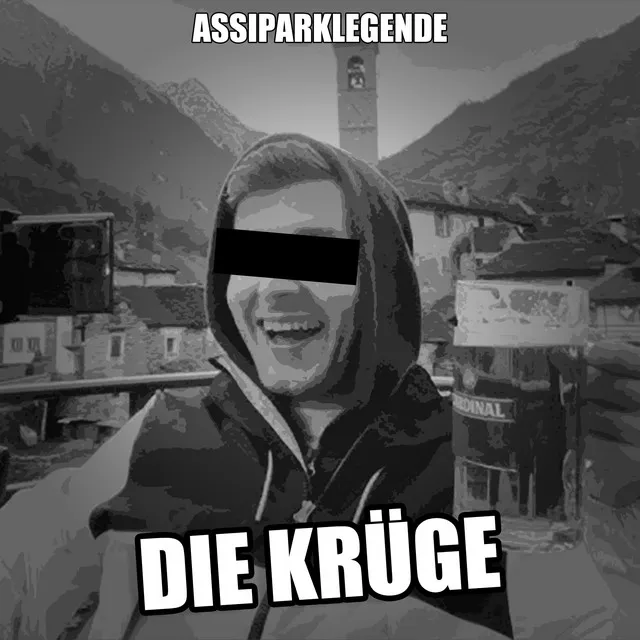 Die Krüge