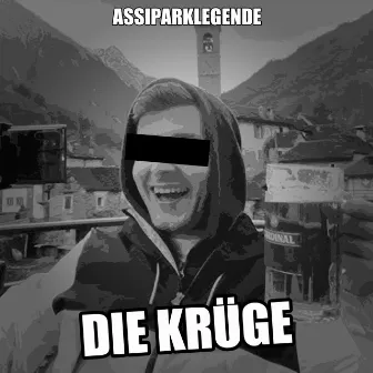 Die Krüge by AssiParkLegende