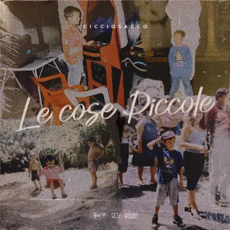 Le cose piccole by Cicciosacco