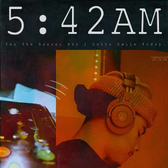 5:42 am by Frank Niné