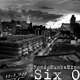 Six O by Rondonumbanine