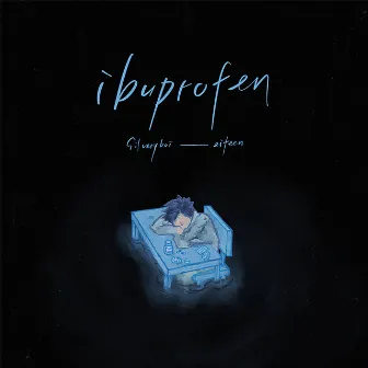 Ibuprofen by Sil veryboi