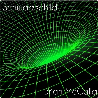 Schwarzschild by Brian McCalla