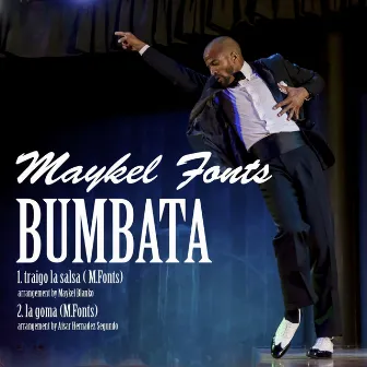 Bumbata by Maykel Fonts