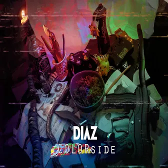 Colorside by Diaz