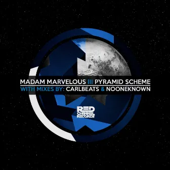 Pyramid Scheme by Madam Marvelous