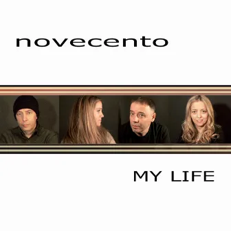 My Life by Novecento