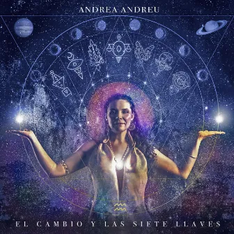 El Cambio Y Las Siete Llaves by Andrea Andreu