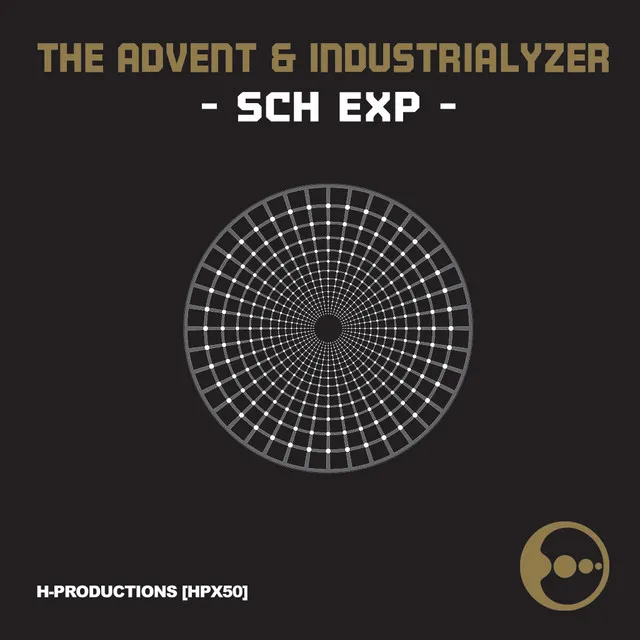 SCH EXP - Original Mix