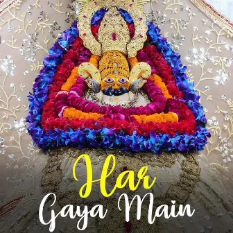 Har gaya main by Kapil Bansal