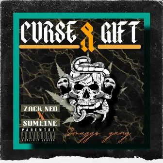 CURSE & GIFT (Seedhe Pahad Se) by ZACK NEO