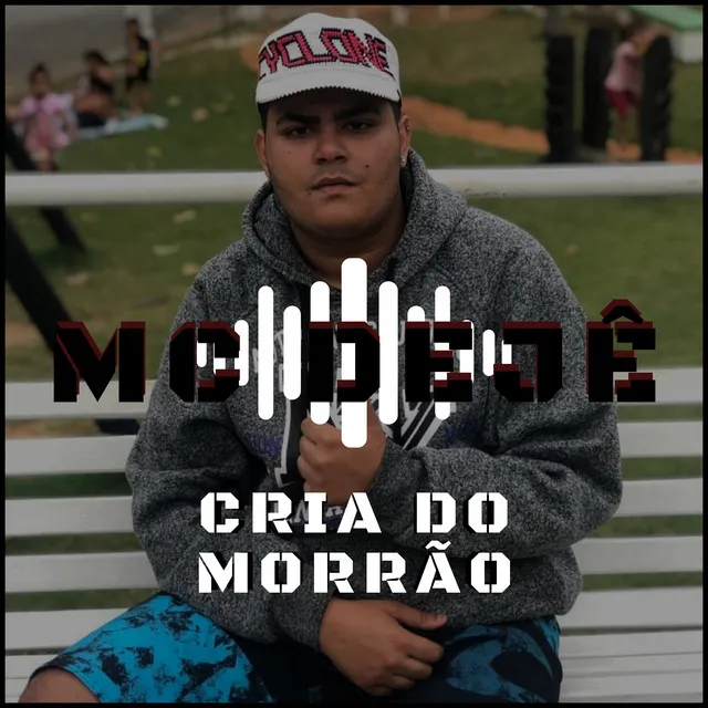 Cria do Morrão