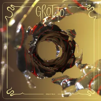 Grotto by Object Blue